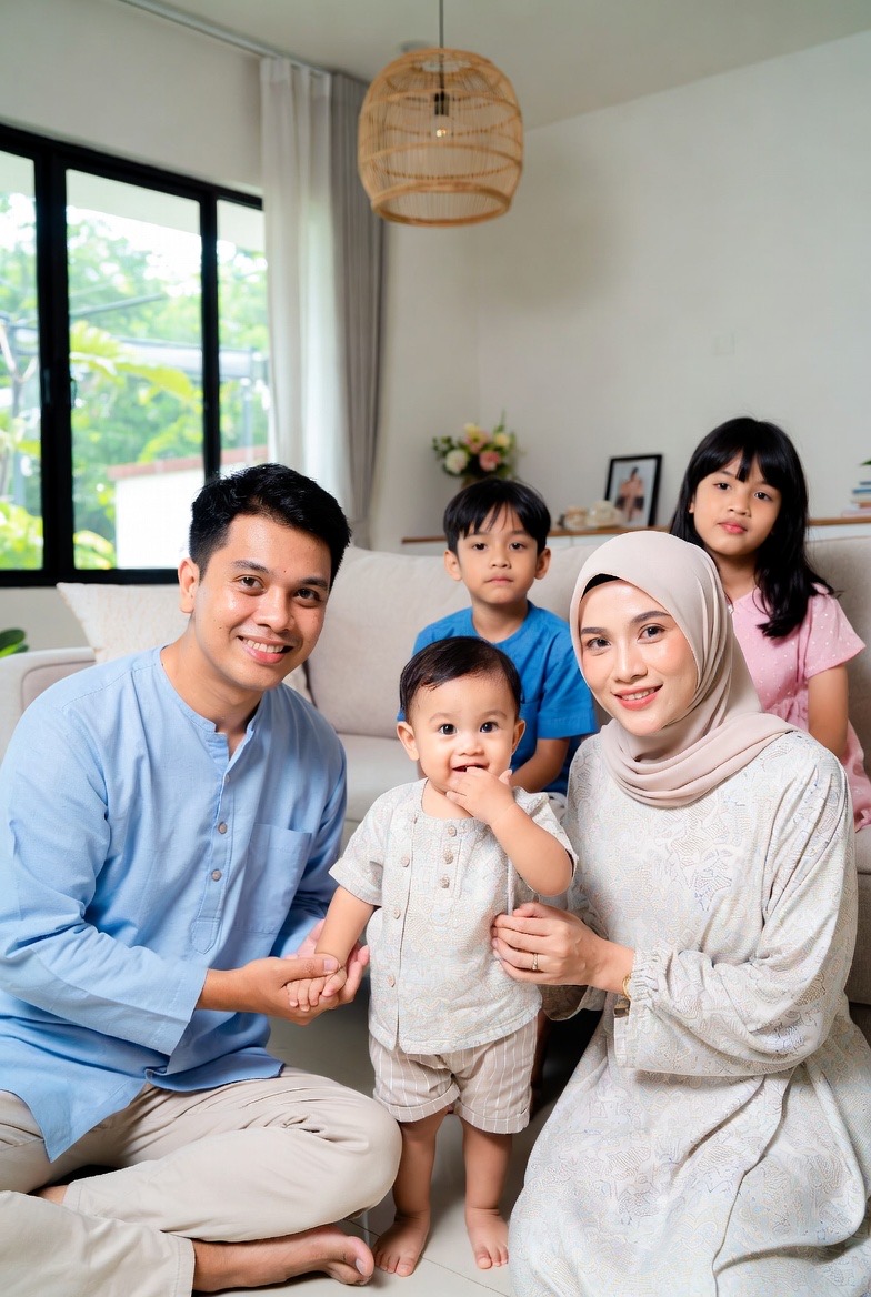 Family Takaful